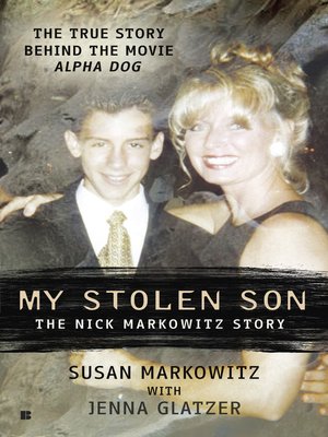 cover image of My Stolen Son